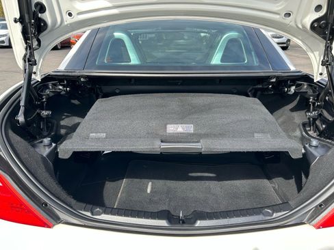 Used 2015 Mercedes-Benz SLK 250 image 13