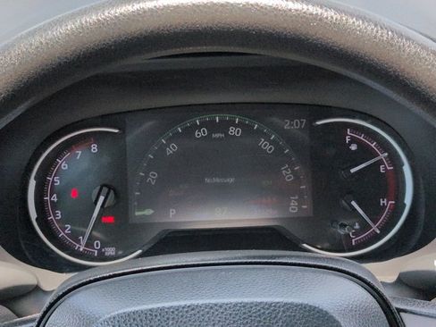 Used 2024 Toyota RAV4 XLE w/ Convenience Package FWD image 28