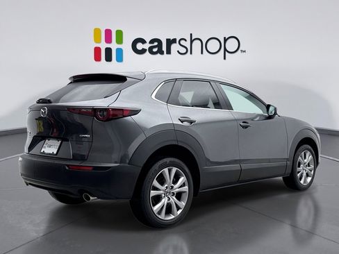 Used 2023 MAZDA CX-30 AWD 2.5 S w/ Preferred Package image 5