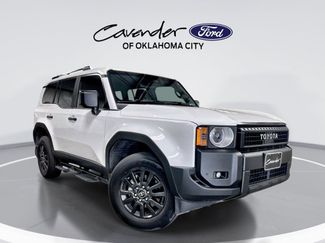 Used 2024 Toyota Land Cruiser 1958 AWD/4WD video 1