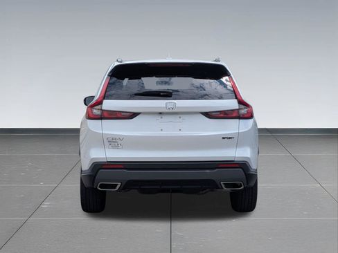 Certified 2024 Honda CR-V Sport image 4