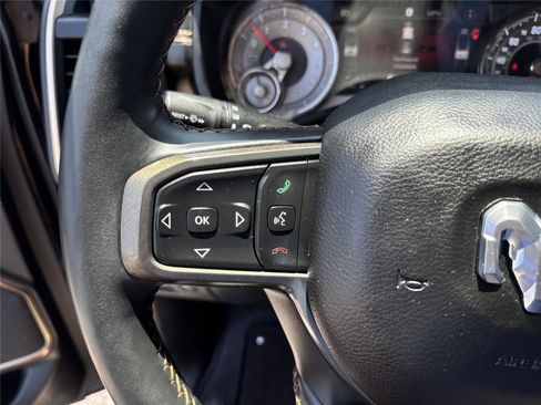 Used 2019 RAM 1500 Limited AWD/4WD image 21