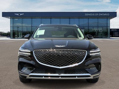 Used 2024 Genesis GV70 2.5T w/ Advanced Package AWD/4WD image 5