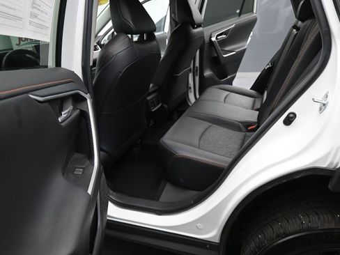Used 2024 Toyota RAV4 Adventure AWD/4WD image 16