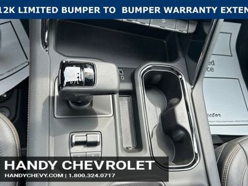 Certified 2024 GMC Sierra 1500 AT4 w/ Technology Package AWD/4WD image 29