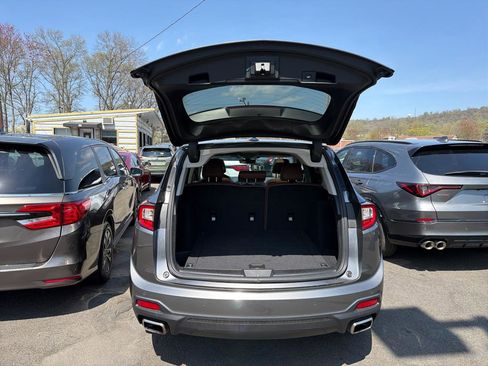 Used 2024 Acura RDX SH-AWD w/ Technology Package image 9