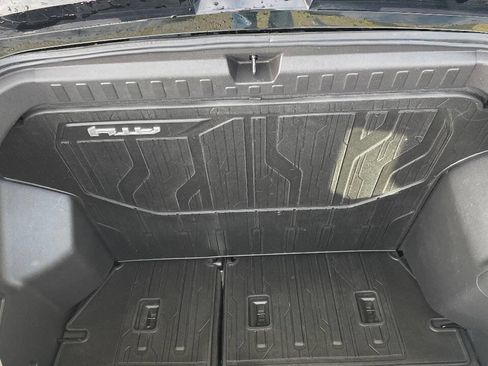 Used 2022 GMC Terrain AT4 AWD/4WD image 10