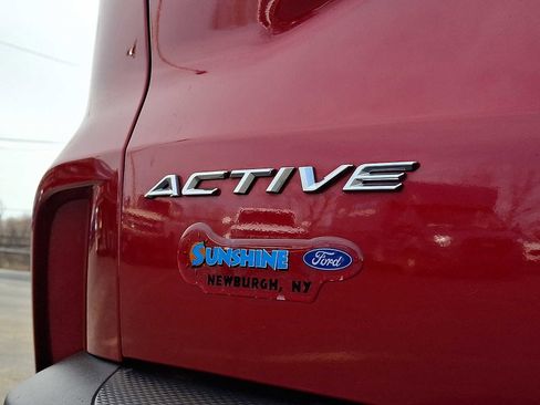 Certified 2023 Ford Escape Active w/ Tech Pack #2 image 31