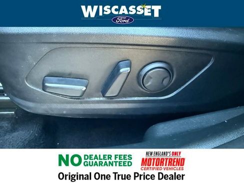 Used 2024 Hyundai Tucson SEL image 19