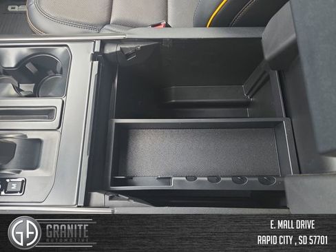 Used 2025 Ford F150 Tremor AWD/4WD image 25