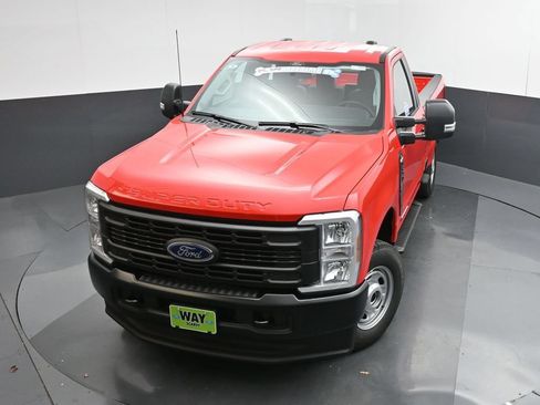 New 2026 Ford F250 XL AWD/4WD image 32