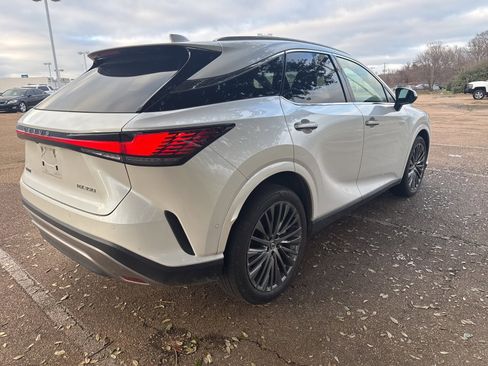 Certified 2024 Lexus RX 350 FWD w/ Convenience Package image 7