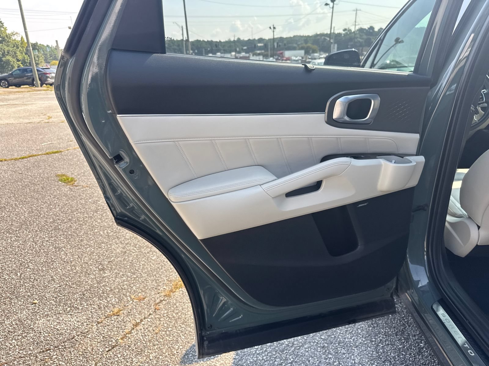 Used 2025 Kia Sorento SX Prestige AWD/4WD image 22