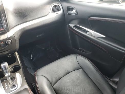 Used 2019 Dodge Journey GT w/ Nav & Sun Group AWD/4WD image 21