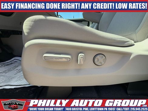 Used 2020 Honda Odyssey EX image 34