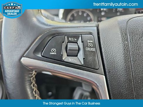 Used 2022 Buick Encore Preferred image 15