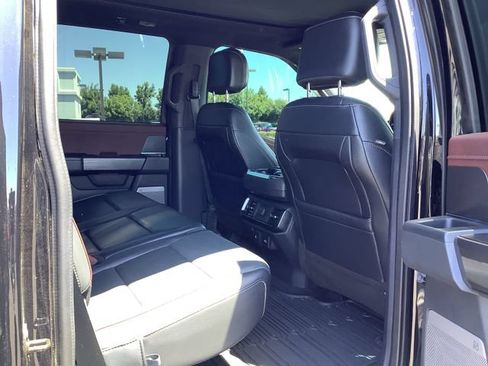 Used 2021 Ford F150 Lariat AWD/4WD image 36