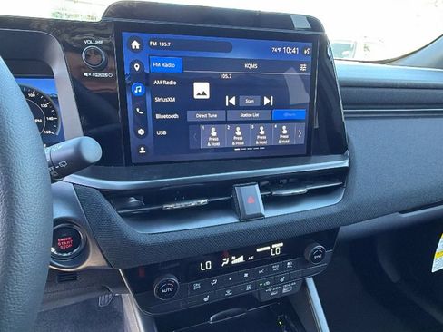 New 2026 Subaru Outback Limited AWD/4WD image 26