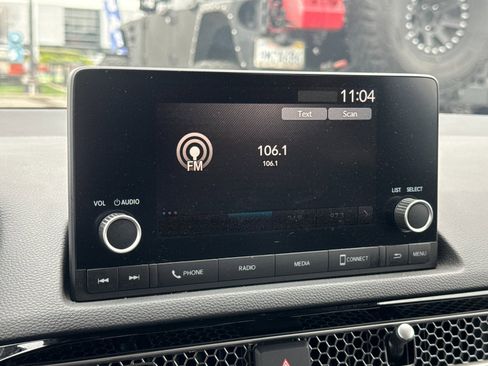 Used 2023 Honda Civic Sport image 17