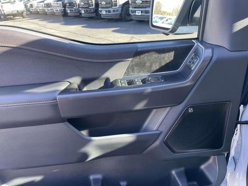 New 2025 Ford F150 Tremor w/ Equipment Group 402A High image 13