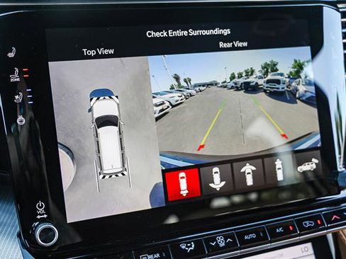 New 2023 Jeep Grand Wagoneer Series III image 29