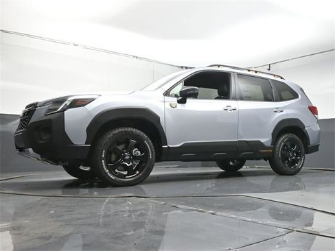 New 2025 Subaru Forester Wilderness w/ Wilderness Package image 36