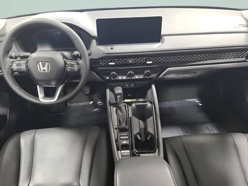 Certified 2023 Honda Accord Touring image 23