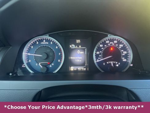 Used 2017 Toyota Camry LE image 35