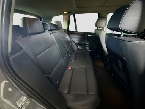 Used 2016 BMW X3 xDrive28i w/ Driver Assistance Package image 27