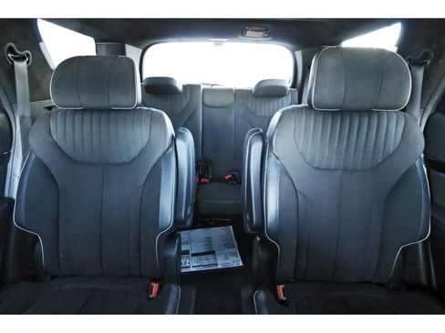 Certified 2024 Hyundai Palisade Calligraphy AWD/4WD image 15