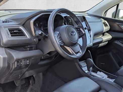 Used 2023 Subaru Ascent Touring image 2