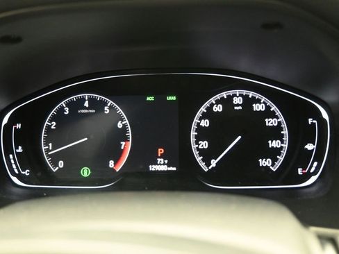 Used 2020 Honda Accord Sport image 15