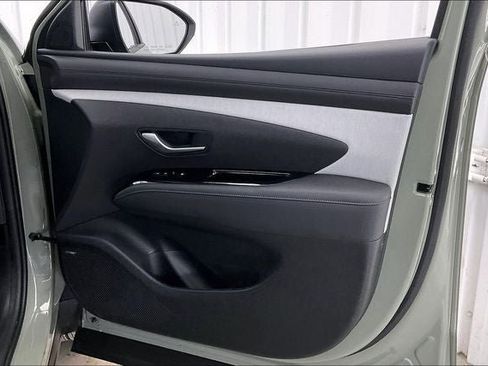 Certified 2026 Hyundai Santa Cruz Limited image 22