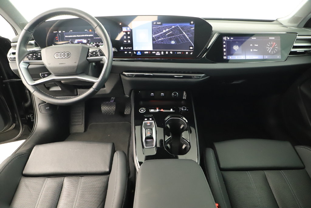 Certified 2025 Audi A5 Prestige AWD/4WD image 18