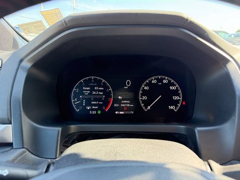 Used 2025 Honda Odyssey Sport-L image 30