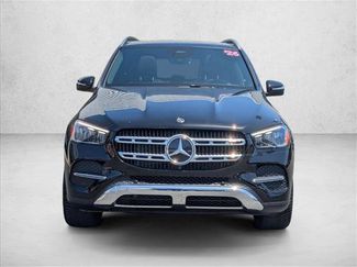 Certified 2026 Mercedes-Benz GLE 350 4MATIC video 2