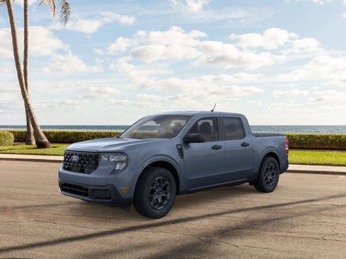 New 2026 Ford Maverick XLT FWD image 1