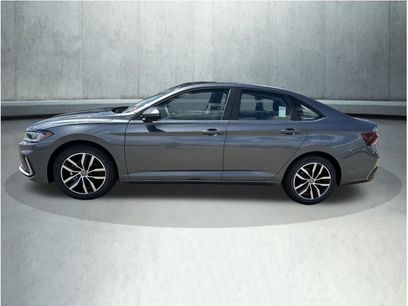 New 2026 Volkswagen Jetta SE