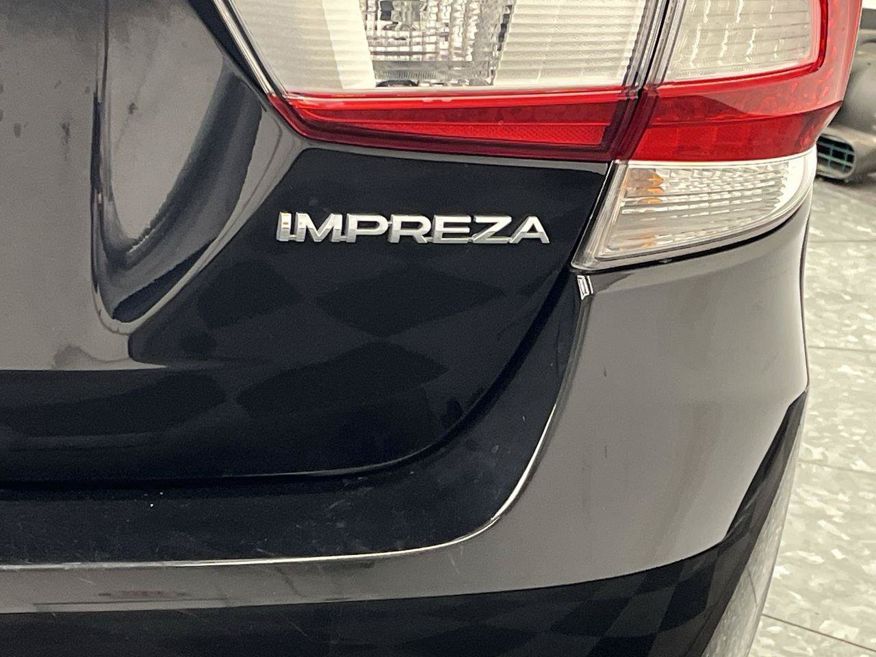 Used 2023 Subaru Impreza 2.0i AWD/4WD image 23