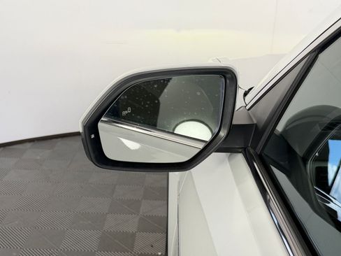 Used 2020 Volkswagen Atlas Cross Sport SEL Premium AWD/4WD image 23