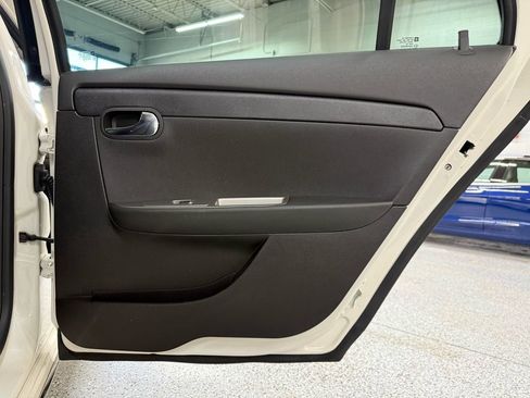 Used 2012 Chevrolet Malibu LTZ w/ LPO, Protection Package image 20