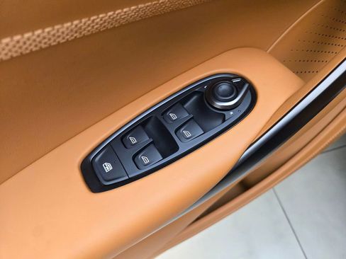 New 2026 Aston Martin DBX 707 AWD/4WD image 33