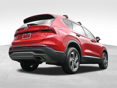 Used 2023 Hyundai Santa Fe SEL w/ Cargo Package AWD/4WD image 42