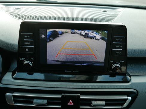 Used 2023 Kia Seltos LX AWD/4WD image 27