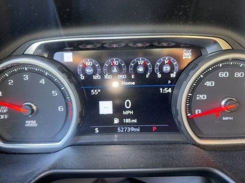 Used 2021 Chevrolet Tahoe High Country image 11