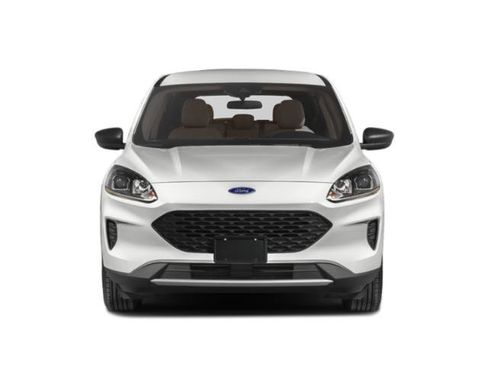 Used 2022 Ford Escape S AWD/4WD image 4