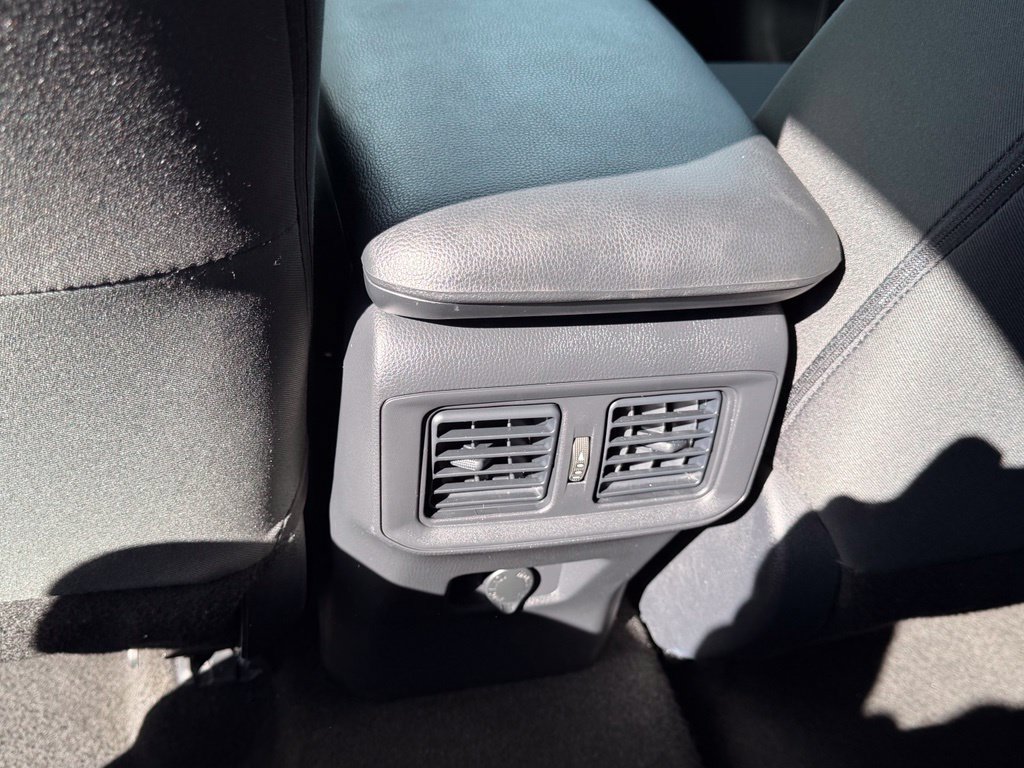 Certified 2025 Toyota RAV4 LE AWD/4WD image 18