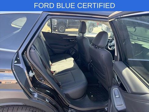 Used 2025 Subaru Outback Limited AWD/4WD image 24