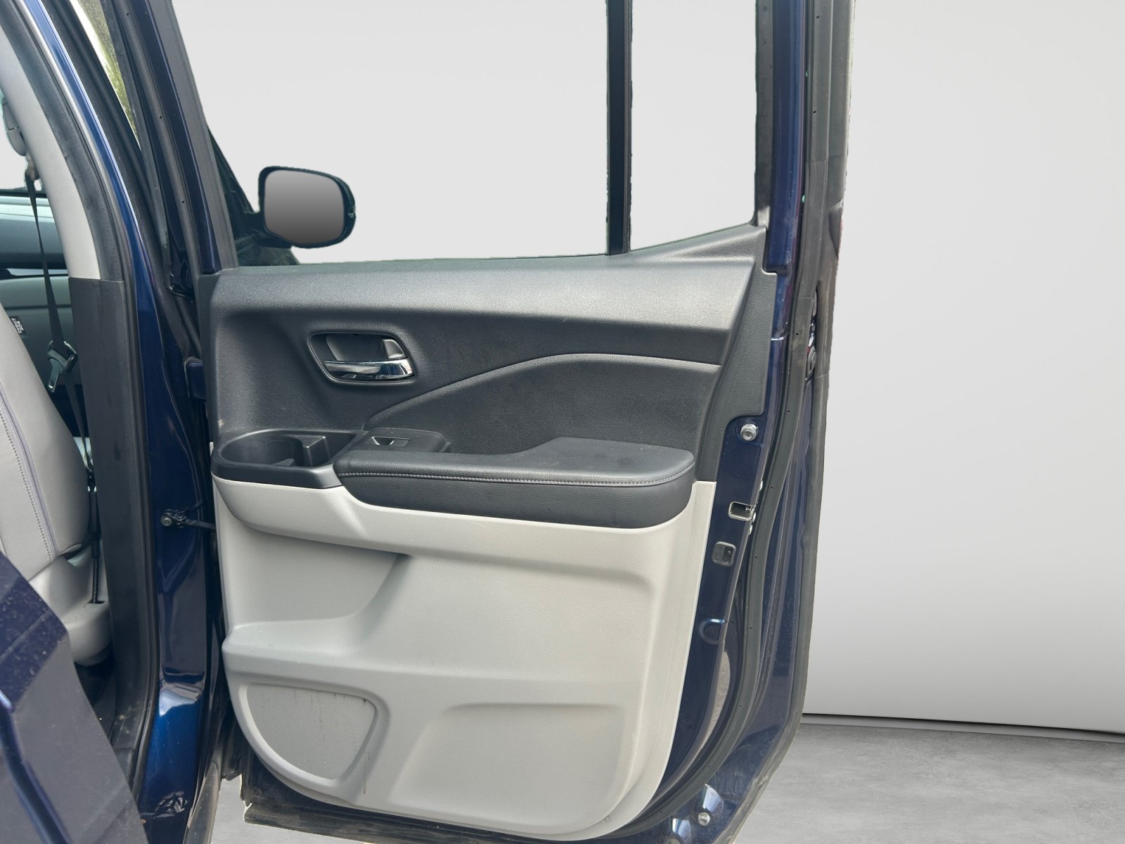 Used 2019 Honda Ridgeline RTL-E image 11