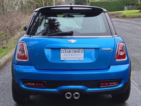 Used 2012 MINI Cooper S FWD image 2